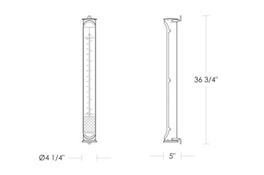 Thermometer